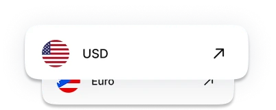 global transfer illustration